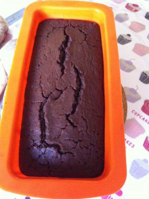 Recette Essai : le gâteau végétalien ! Vegan pour les intimes