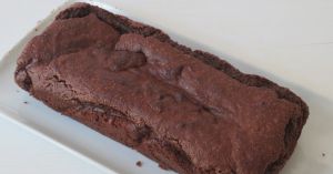 Recette Moelleux aux chocolat et aux noisettes