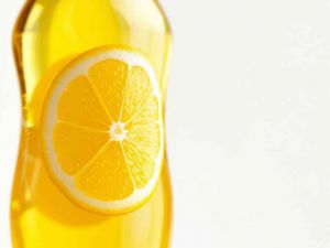 Recette Ce que cache l’arôme de citron dans les produits industriels