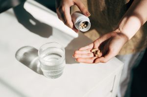 Recette What Happens to Your Immune System When You Take Iron and Vitamin C Together