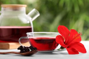 Recette What Happens to Your Blood Pressure When You Drink Hibiscus Tea Every Day