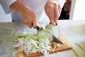 Recette What Happens to Your Body When You Eat More Cabbage Every Week