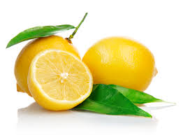 Recette Tarte au citron de Maman