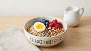 Recette Cette erreur au petit-déjeuner pourrait compromettre tous vos efforts de perte de poids