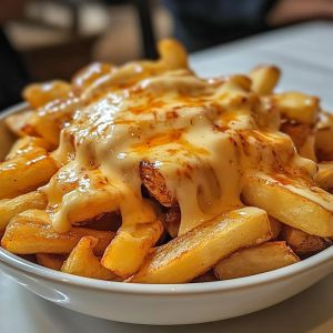 Recette Sauce Fromage Rapide : Recette Facile et Savoureuse en 5 Minutes