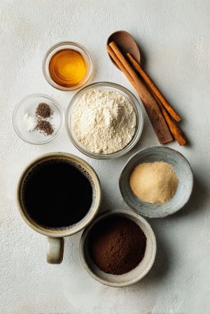 Recette Coffee Loophole Weight Loss – The 7-Second Morning Hack for Faster Fat Burn