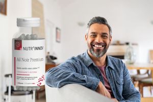 Recette Quels avis les consommateurs ont partagé sur l’Ail Noir Premium de Nutr’Innov ?