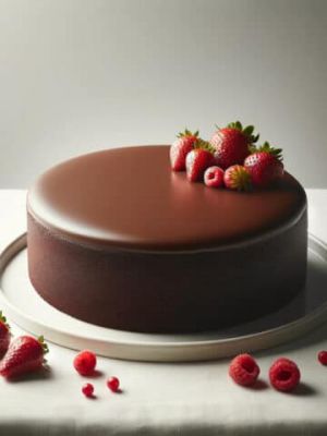 Recette Comment réussir le gâteau au chocolat fondant parfait ?