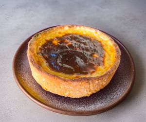 Recette Flan patissier à la vanille