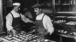 Recette L’origine des Pasteis de Nata