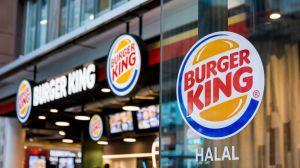 Recette Est-ce-que Burger King est halal ?