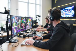 Recette Combien coûte une année à l’école de jeux vidéo de rennes ?