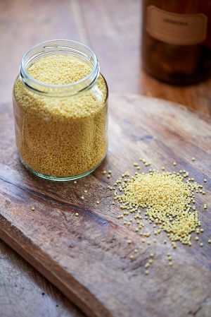 Recette Millet : une céréale nutritive et polyvalente