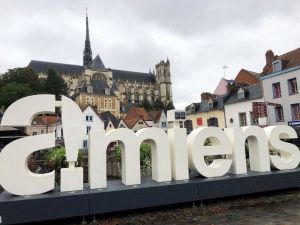 Recette Amiens, capitale de Picardie