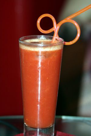 Recette Cocktail  Incontournable : Bloody Mary