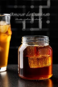 Recette L’apiculture et le miel : un trésor naturel au service de notre cuisine