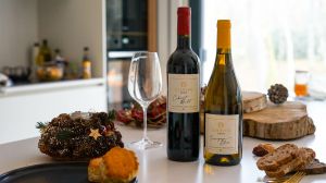 Recette Vins sans alcool : quelle saveur ?