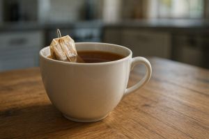 Recette Rôle de l’infusion de thym dans la détoxification de l’organisme