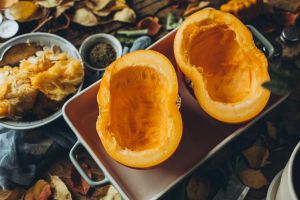 Recette What Happens to Your Blood Sugar When You Eat Pumpkin Regularly