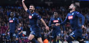 Recette Nhận định soi kèo Napoli vs Qarabag lúc 03h00 ngày 26/11/2025