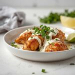 Recette Chicken Shawarma Garlic Sauce Recipe