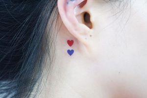 Recette Tatouage à l’oreille : gérer la douleur et exprimer sa créativité