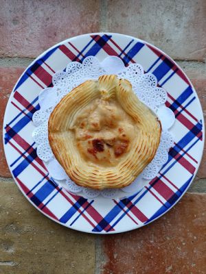 Recette Coquilles Saint-Jacques aux poireaux