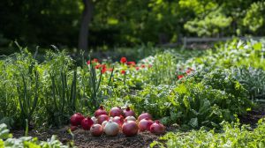 Recette Légumes Commençant par O : Guide Ultime des Variétés d’Oignons pour Diversifier votre Potager