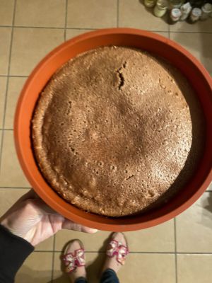 Recette Gâteau au cacao