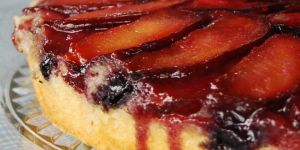 Recette 17 Upside-Down Cakes That Go Way Beyond Pineapple
