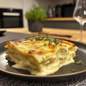 Recette Lasagnes Traditionnelles Savoureuses : Recette Facile et Authentique