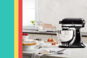 Recette Save Up to 65% on KitchenAid, Lodge, and Keurig at Amazon's After-Christmas Sale