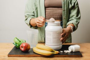 Recette 6 Potential Risks to Be Aware of When Using Protein Powder