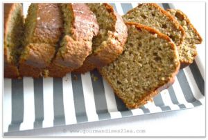 Recette Gâteau au yaourt fermenté