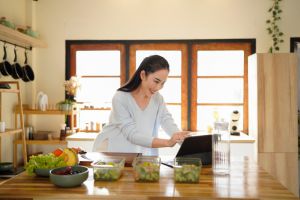 Recette 5 bonnes raisons de faire ses courses en ligne (et ses menus soi-même)
