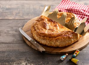 Recette Épatez la Galerie avec cette Galette des Rois Inratable – Guide Complet !