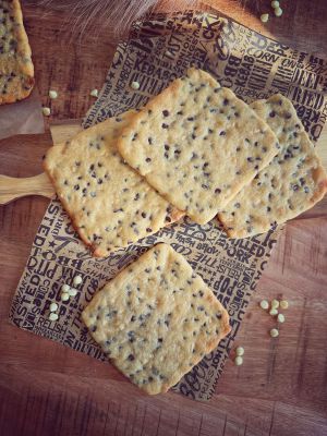 Recette Cookies Comme La Mie Câline