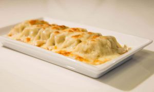 Recette Gratin de Ravioli Doré au Four : La Recette Ultime pour Enchanter vos Soirées