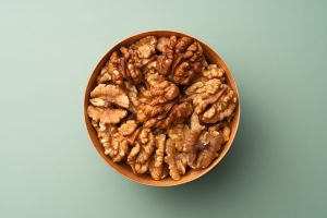 Recette 5 Ways Eating Walnuts Every Day Can Help Your Heart, Brain, and Sleep