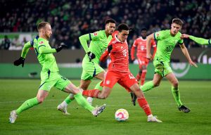 Recette Nhận định soi kèo Bayern Munich vs VfL Wolfsburg lúc 23h30 ngày 11/1/2026