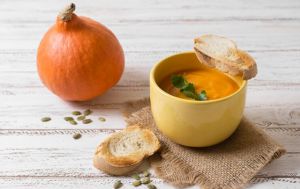 Recette Soupe à l'oignon traditionnelle