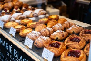 Recette Boulangerie Marie Blachère : Découvrez les meilleures pâtisseries !