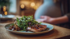 Recette Foie gras enceinte : ce qu’il faut savoir pour consommer en toute sécurité