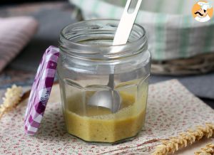 Recette Vinaigrette, la recette simple et rapide pour accompagner votre salade !