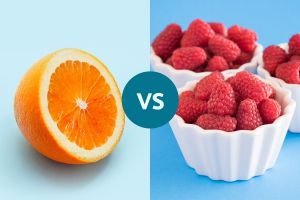 Recette Soluble vs. Insoluble Fiber: Which Is Better for Your Digestion and Why
