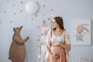 Recette Toutes dernières tendances pour la chambre de bébé