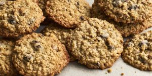 Recette I Never Liked Oatmeal Cookies—Until I Tried My Godmother’s Version