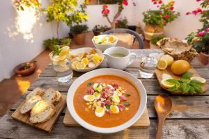 Recette Oubliez le gaspacho : ce délice espagnol va changer vos repas d’été !
