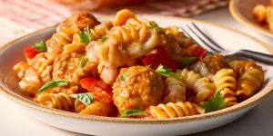 Recette 13 Dump Dinners That Start With Frozen Ingredients You Already Have