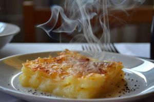 Recette Gratin Dauphinois traditionnel : cet ingrédient souvent ajouté est en réalité une erreur